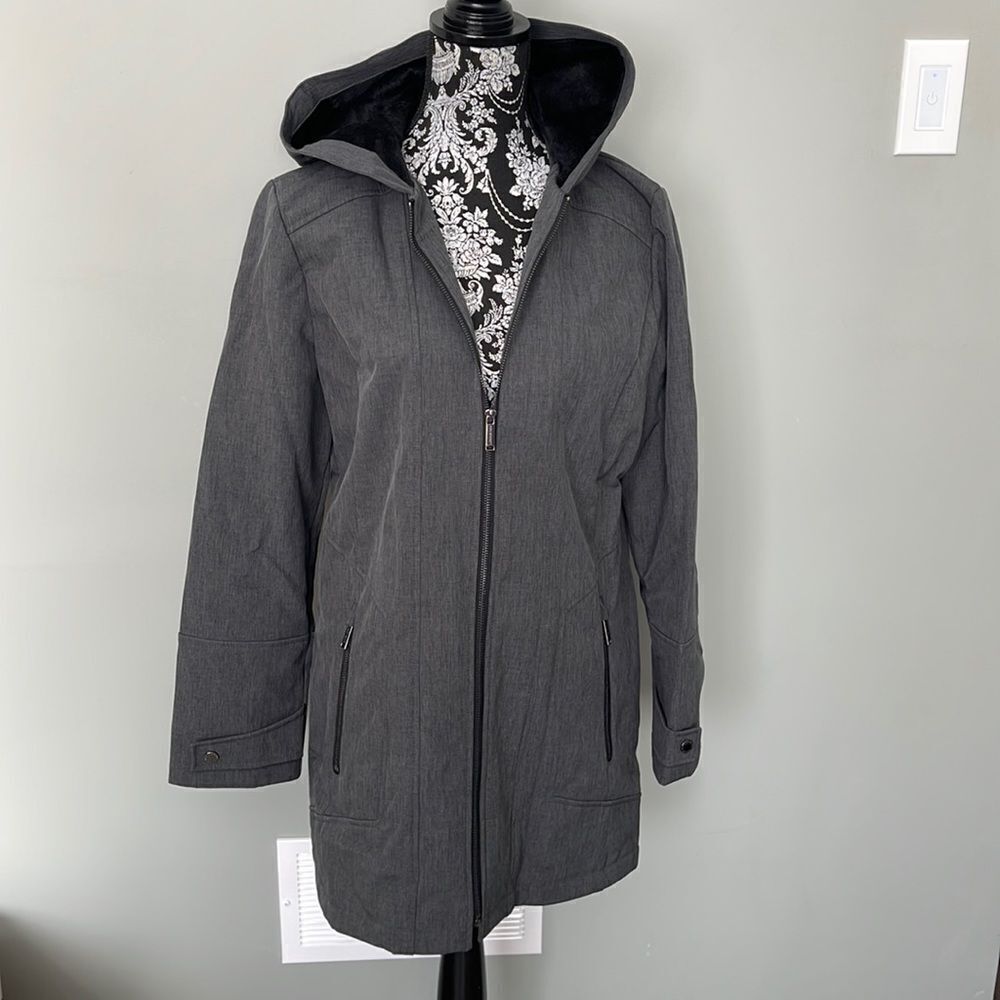 London Fog NEW Medium Jacket